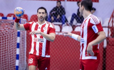 Με το βλέμμα στην Ευρώπη