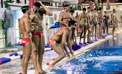 Δυνατές προπονήσεις σε υψηλή ένταση