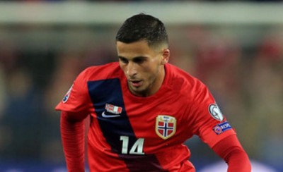 Αναντικατάστατος ο Ομάρ