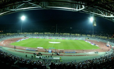 Πιθανή η αλλαγή έδρας με Παναχαϊκή