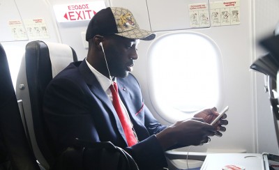 Πόλος έλξης ο Γιάγια!