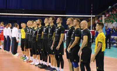 Έμαθε αντίπαλο στο CEV Cup ο Θρύλος