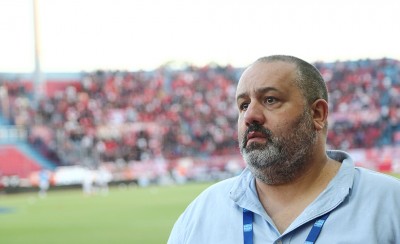 «Εμείς δεν έχουμε ανάγκη καμιά συμμαχία. ΜΟΝΟΙ ΜΑΣ και όλοι σας»