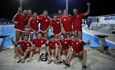 Στην Ιταλία οι Πρωταθλητές Ευρώπης