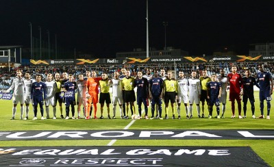 «Πιο ισχυρός ο Ολυμπιακός, άξιζε να κερδίσει»!