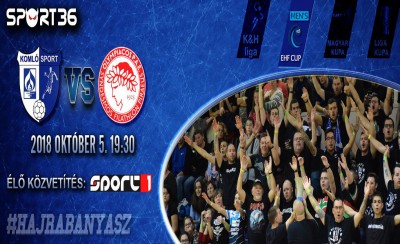 Προσεχώς... sold out με Θρύλο