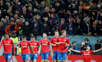Το... πανόραμα του Champions League