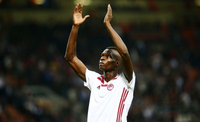 Σκέψεις για επιβράβευση σε Σισέ