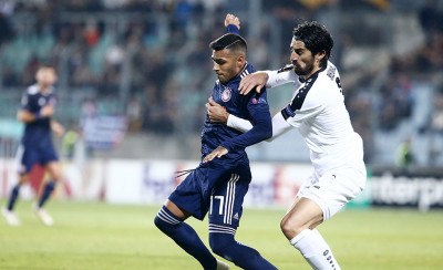 «Όλοι πρέπει να δώσουμε το κάτι παραπάνω»