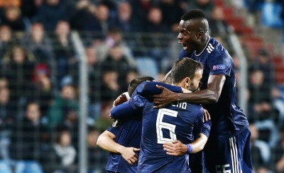 Πρώτος με διαφορά ο Θρύλος!