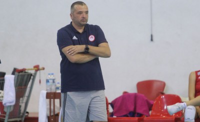 «Πρέπει να παίξουμε καλύτερα»