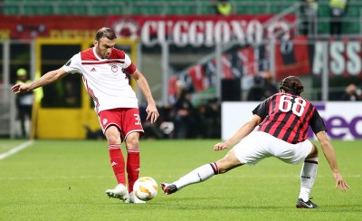 Αρχηγός ο Τοροσίδης