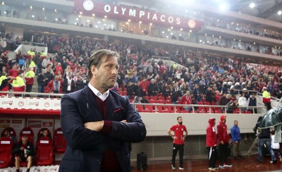 «Να θυμηθούμε ποιος είναι ο Ολυμπιακός»