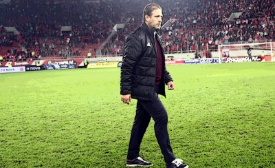 Όλα έγιναν βάσει πλάνου, εκτός από το γκολ