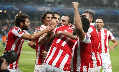 Άλωσε τη Γαλλία, 