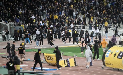 Αλήθεια, τι εννοεί ο Λίνεν για τον υποβιβασμό της ΑΕΚ;