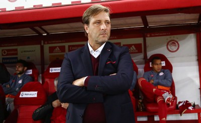 Τρίβει τα χέρια του ο Μαρτίνς...