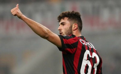 Αν όχι Ιγκουαΐν, τότε Κουτρόνε