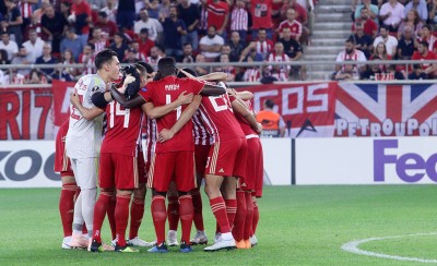 Η αποστολή του Θρύλου για την Κρήτη