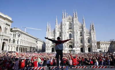 Έτοιμοι να κατακτήσουν και το Λουξεμβούργο!
