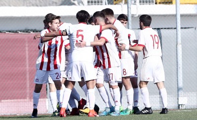 19 γκολ σε 10 παιχνίδια επί του ΠΑΟ!