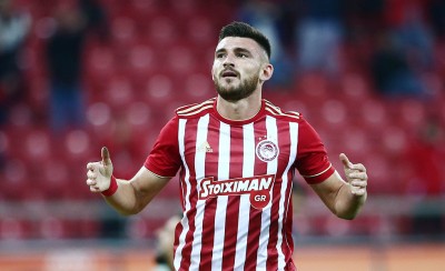 Η μεγάλη ευκαιρία του Μάνου!