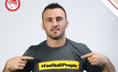 Όλοι μαζί κατά των διακρίσεων και του ρατσισμού