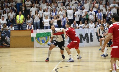 Παίρνει την πρόκριση στο Ρέντη!