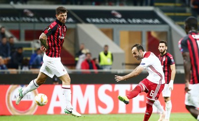 Αυτοί έμειναν εκτός