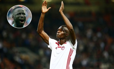 Αποθεώνει Σισέ ο Κουγιατέ!