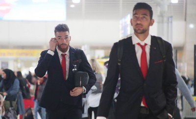 Το βασικό θέμα συζήτησης...