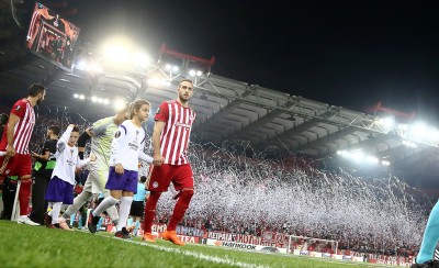 7 ματς σε 22 μέρες!