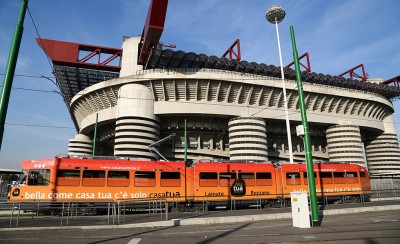 Εκεί παίζει απόψε ο Θρύλος