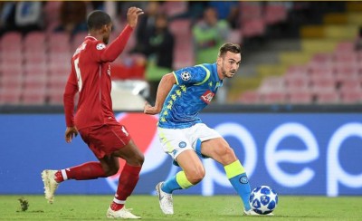 Και το Μιλάνο για το ντέρμπι της Νάπολι