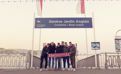 Θρύλος και στην Ελβετία