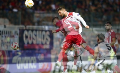 Έβαλε το απίθανο, έχασε το άχαστο! (photos)