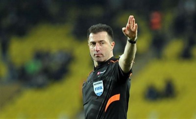 Αυτοί σφυρίζουν στο Λουξεμβούργο