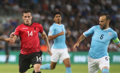 Χαμόγελα για Νάτχο