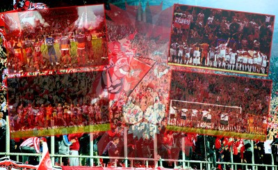 Γιατί έτσι γουστάρουμε...