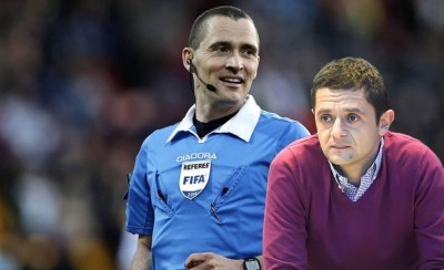 Δεν έχουν τον Θεό τους, επιλογή Τριτσώνη ο Δανός!