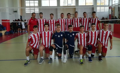 Τέσσερις νίκες και δύο ήττες