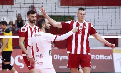 Ορίστηκε το παιχνίδι με την ΑΕΚ