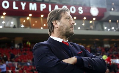 «Θα παίξουμε για τον κόσμο, θέλουμε τη νίκη»