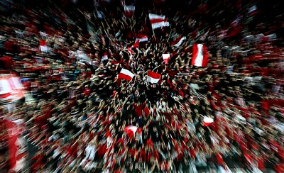 Εσύ, θα είσαι δίπλα στον Θρύλο;