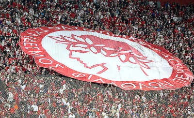 Τα 35 «διπλά» και η «μάχη» με Μπέτις (photos)