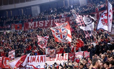 Η Θύρα 7 για τη Ρεάλ! (photo)