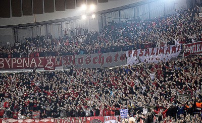 «Όλοι ΣΕΦ απόψε»