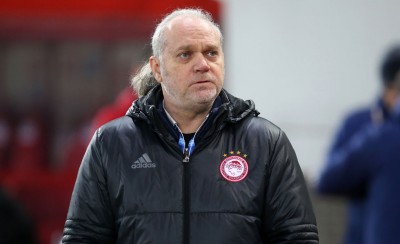 «Χρόνια πολλά Πρόεδρε»