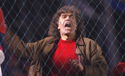 «Ολυμπιακός και Τσουκαλάς» (video)