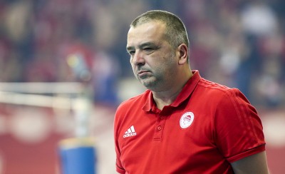 «Καλές πιθανότητες να προκριθούμε στον επόμενο γύρο»